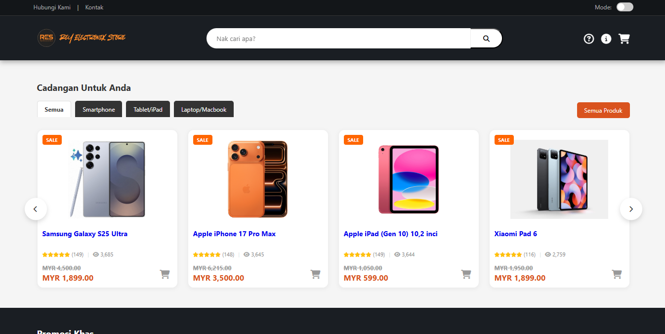 Rezzshop